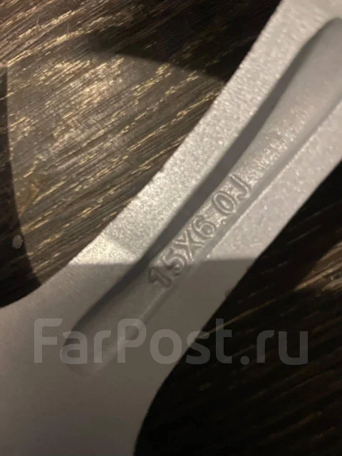 ORW. 6.0x15", 5x105, ET30 ����