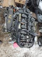  Honda Civic FC1 L15B 