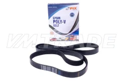 ������ 1735 6PK ������� ����������� ��������� ������ ��. Cummins, Toyota, VAG, BMW, FORD, Peugeot [6PK-1735 Le] 9008091199 ����