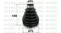 ������� ������� 16F SS-3022 (FA81-22-530) 16F SS-3022 SS3022 ����