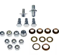 ����������� ������ �������� ����� Escalade/Avalanche/Silverado/S�uburban/Tahoe/Sierra/Yukon 2007-2014 Dorman 38458 38458 ����