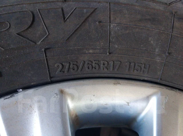 Toyo Open Country G-02 Plus. ������, ��� �����, 2019 ���, �/�, ����� 25 % ����