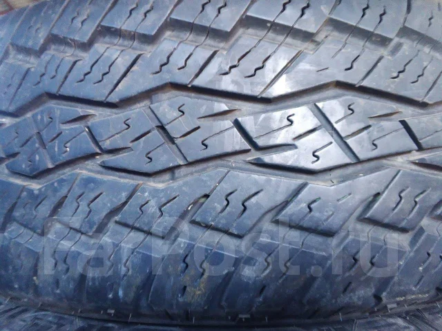 Toyo Open Country G-02 Plus. ������, ��� �����, 2019 ���, �/�, ����� 25 % ����