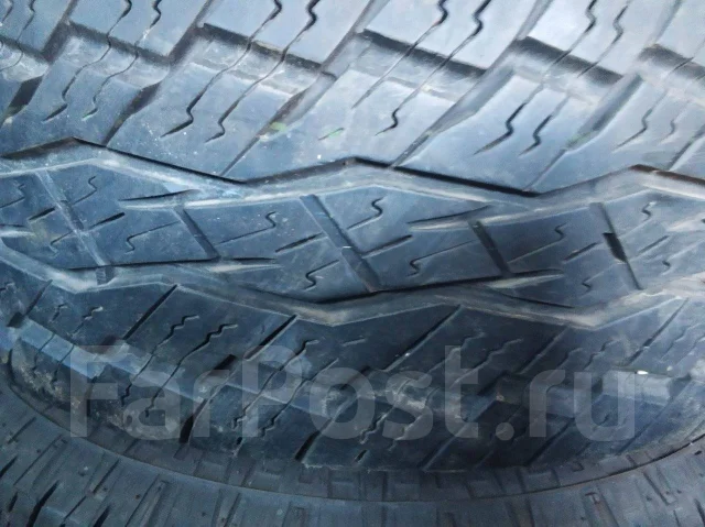 Toyo Open Country G-02 Plus. ������, ��� �����, 2019 ���, �/�, ����� 25 % ����