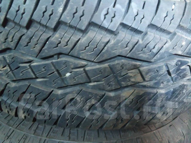 Toyo Open Country G-02 Plus. ������, ��� �����, 2019 ���, �/�, ����� 25 % ����