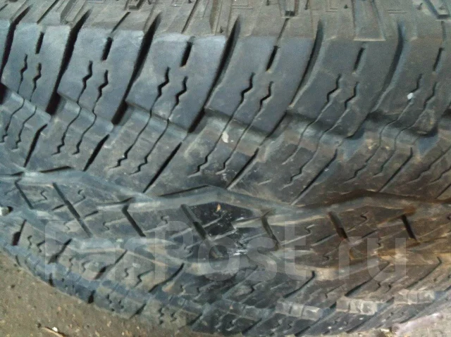 Toyo Open Country G-02 Plus. ������, ��� �����, 2019 ���, �/�, ����� 25 % ����