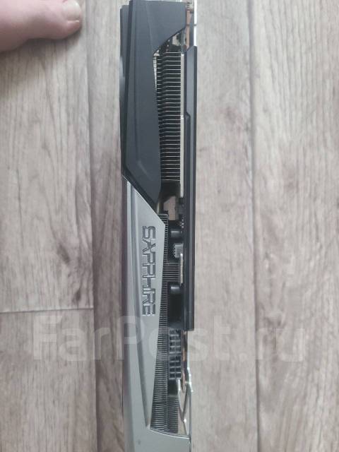 Radeon RX 5700 XT ����