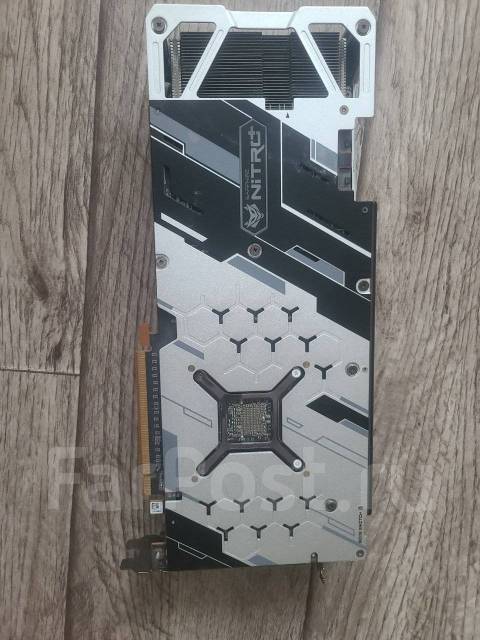 Radeon RX 5700 XT ����