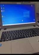 Acer Aspire E15. 15.6", 2����, ��� 8 ��, ���� 256���, WiFi: 1, Bluetooth: 1, ����������� �� 6��. ����