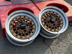 Epsilon Mesh. 6.5x14", 4x114.3, ET12 