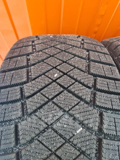 Pirelli Ice Zero FR. ������, ��� �����, ����� ����