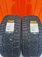 Pirelli Ice Zero FR. ������, ��� �����, ����� ����