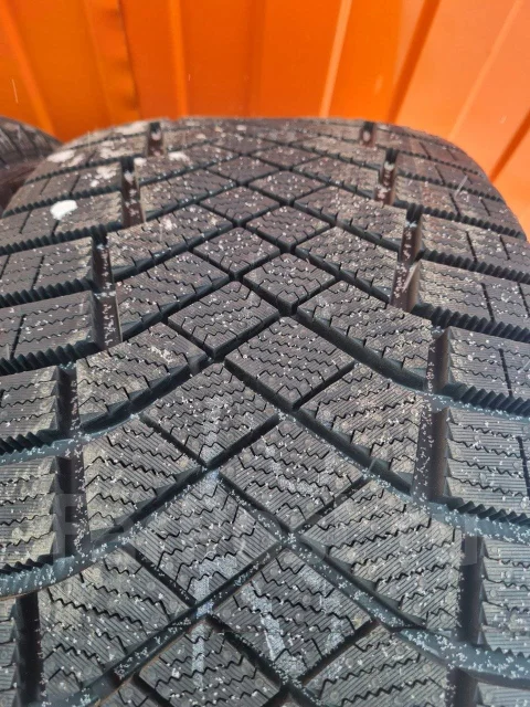 Pirelli Ice Zero FR. ������, ��� �����, ����� ����