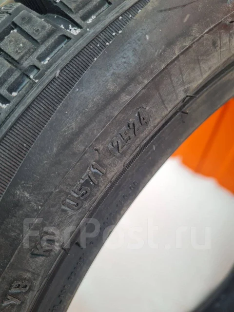 Pirelli Ice Zero FR. ������, ��� �����, ����� ����