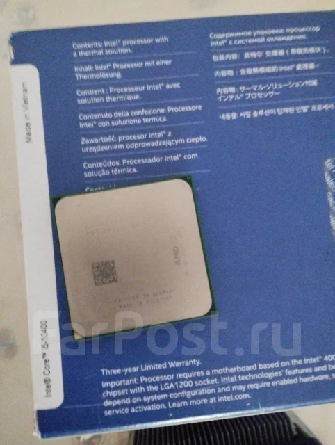 AMD FX-4100 ����