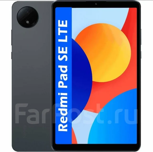 Redmi Pad SE. ������ 128 �� ����