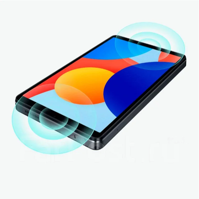 Redmi Pad SE. ������ 128 �� ����