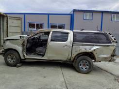 Toyota Hilux. KUN25L KUN26L AN10 AN20 AN30 KUN25 KUN15 KUN35 TGN15 TGN10 KUN10 TGN26 TGN16 TGN11 KUN26, 2TR ����
