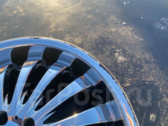 GodFather. 8.5/9.5x19", 5x114.3, ET35/40, �� 73���. ����