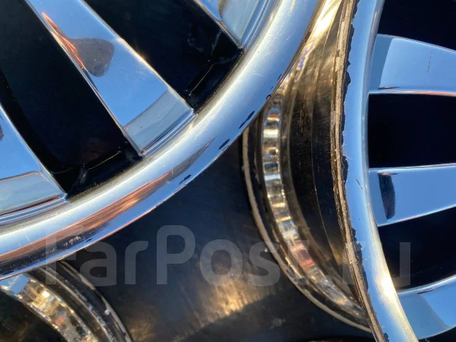 GodFather. 8.5/9.5x19", 5x114.3, ET35/40, �� 73���. ����
