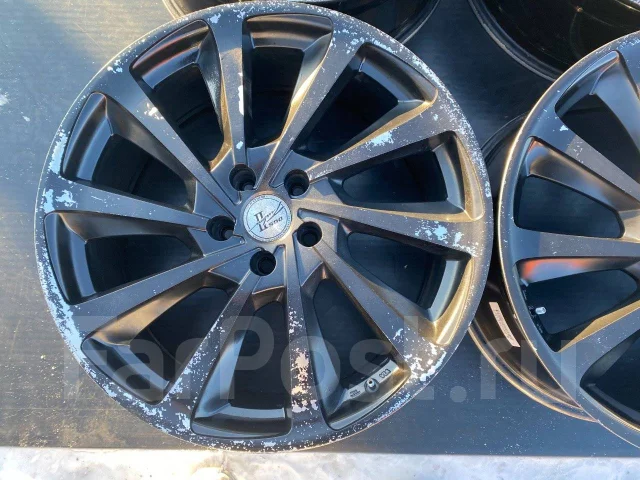 BADX D.O.S. 8.0x20", 5x114.3, ET38, �� 73���. ����
