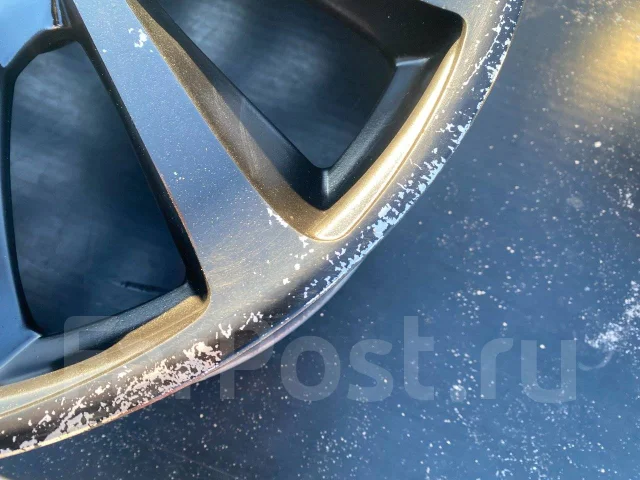 BADX D.O.S. 8.0x20", 5x114.3, ET38, �� 73���. ����