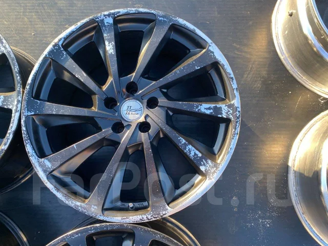 BADX D.O.S. 8.0x20", 5x114.3, ET38, �� 73���. ����