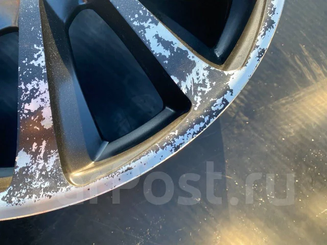 BADX D.O.S. 8.0x20", 5x114.3, ET38, �� 73���. ����