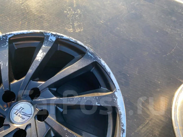 BADX D.O.S. 8.0x20", 5x114.3, ET38, �� 73���. ����