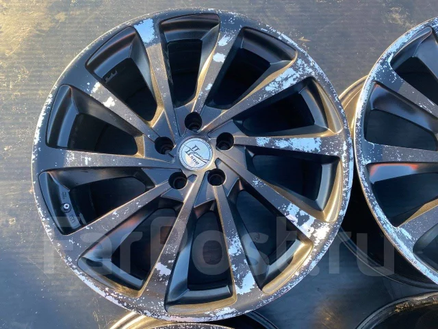 BADX D.O.S. 8.0x20", 5x114.3, ET38, �� 73���. ����