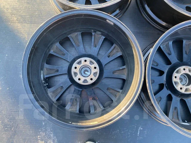 BADX D.O.S. 8.0x20", 5x114.3, ET38, �� 73���. ����
