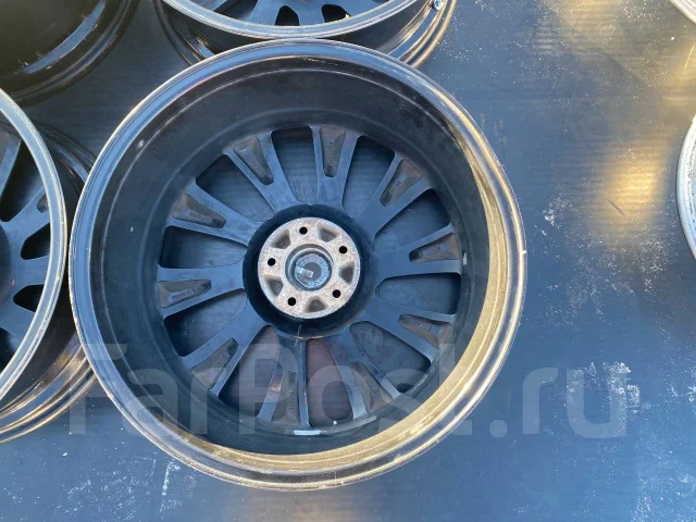BADX D.O.S. 8.0x20", 5x114.3, ET38, �� 73���. ����
