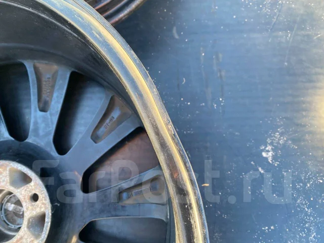 BADX D.O.S. 8.0x20", 5x114.3, ET38, �� 73���. ����