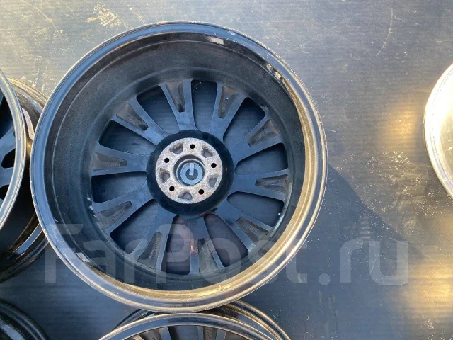BADX D.O.S. 8.0x20", 5x114.3, ET38, �� 73���. ����