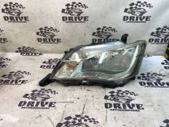  Toyota Corolla Fielder 2013 NZE161 1NZ-FE,   