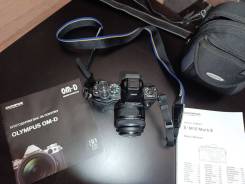 Olympus E-M10 Mark III. 15 - 19.9 �� ����
