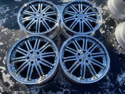 MLJ Wrest. 8.0x19", 5x114.3, ET38, �� 73���. ����