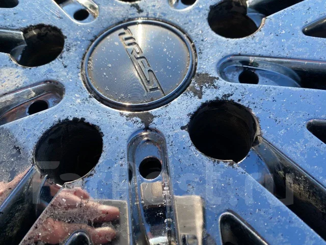 MLJ Wrest. 8.0x19", 5x114.3, ET38, �� 73���. ����