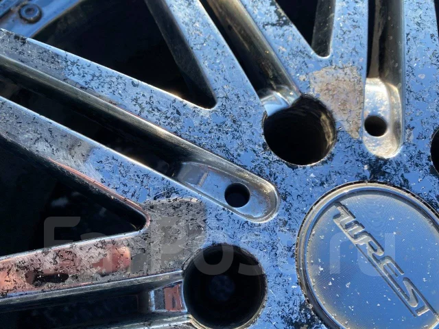 MLJ Wrest. 8.0x19", 5x114.3, ET38, �� 73���. ����
