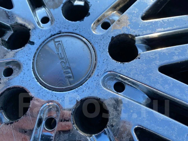 MLJ Wrest. 8.0x19", 5x114.3, ET38, �� 73���. ����