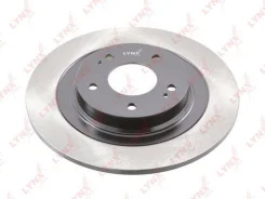 ���� ��������� ��������������� (302x10) ��� Lynxauto [BN1745] BN1745 ����