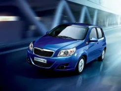 Daewoo Gentra. SA48, 25189640 ����