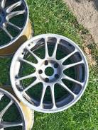 A-Tech Final Speed Gear-R. 8.0x17", 5x114.3, ET-46 ����