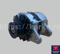 ��������� D6AB/6D22 HD170,5T 60A/24V 3730093501 3730093501 ����