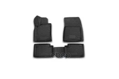 ������� 3D � ����� JEEP Grand Cherokee, 2014 -, 4 ��. (����������) Element ���. NLC3D2409210 NLC3D2409210 ����