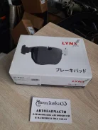������� ��������� �������� | ����� | Lynxauto BD5711 D1060-3UB0A ����