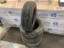 Bridgestone Blizzak Revo GZ
