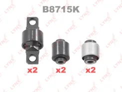 �������� ������������� ������� �������� | ��� | LYNXauto B8715K B8715K ����