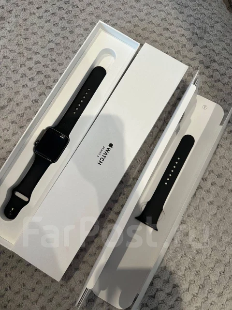 Apple Watch Series 3 ����