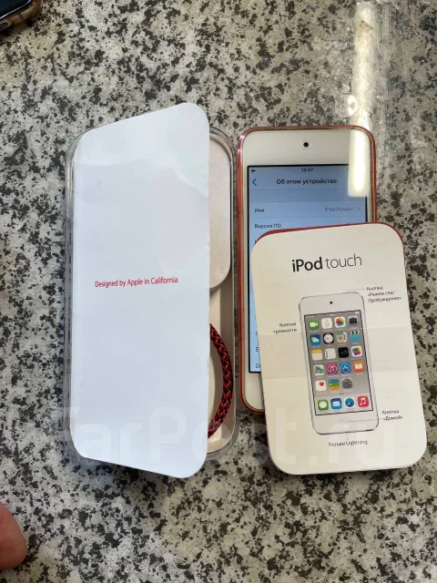 Apple iPod touch 6. ����